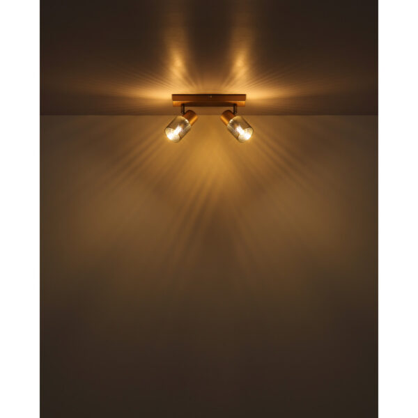 SATELLA 54314-4 SPOT LAMPA GLOBO LIGHTING - Image 8