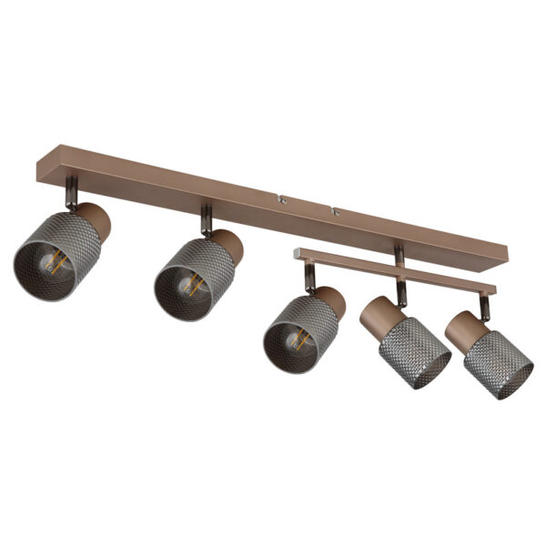 SATELLA 54314-5 SPOT LAMPA GLOBO LIGHTING - Image 3