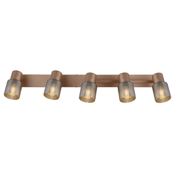 SATELLA 54314-5 SPOT LAMPA GLOBO LIGHTING - Image 6