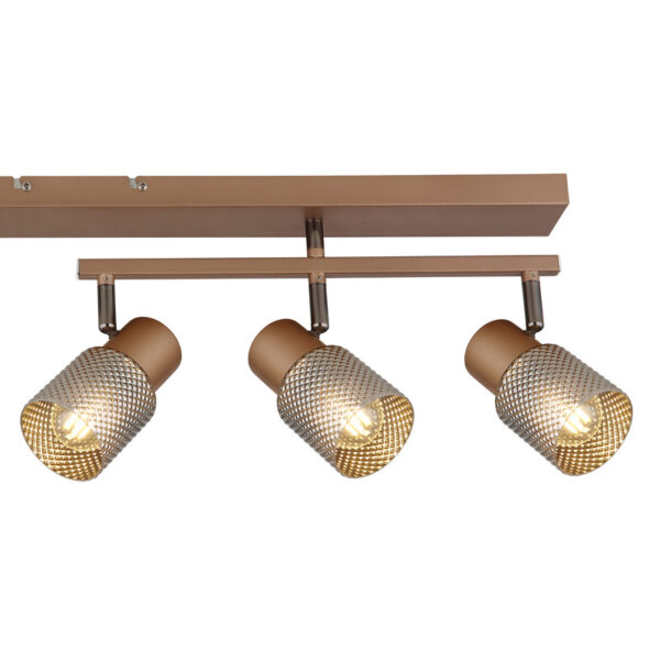 SATELLA 54314-5 SPOT LAMPA GLOBO LIGHTING - Image 7
