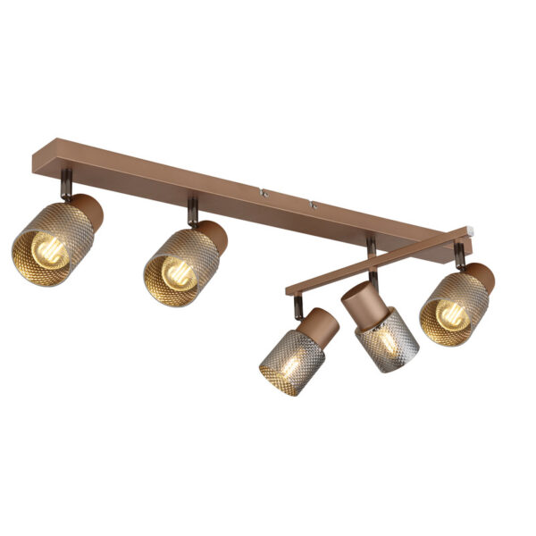 SATELLA 54314-5 SPOT LAMPA GLOBO LIGHTING - Image 8