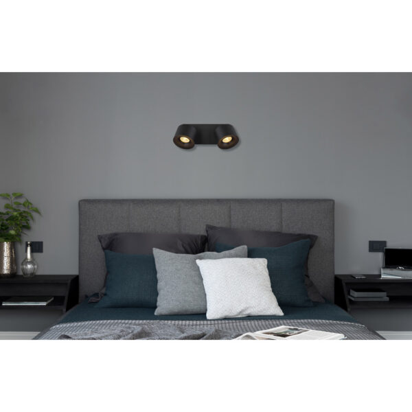 RAE 56961-2B LED SPOT LAMPA GLOBO LIGHTING - Image 2