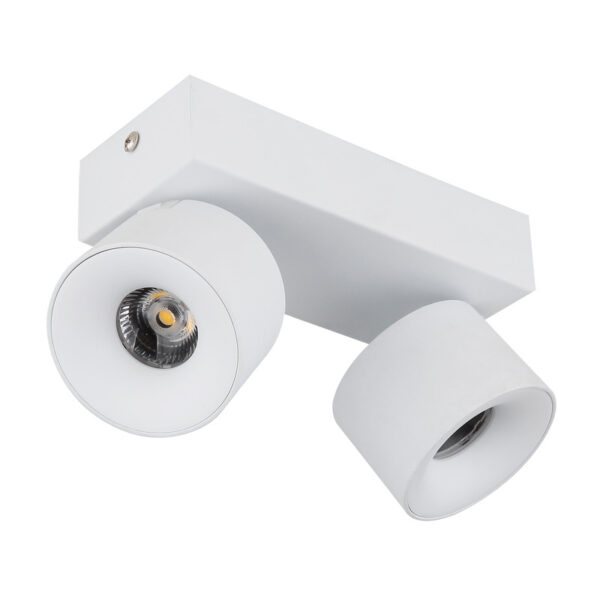 RAE 56961-2W LED SPOT LAMPA GLOBO LIGHTING - Image 2