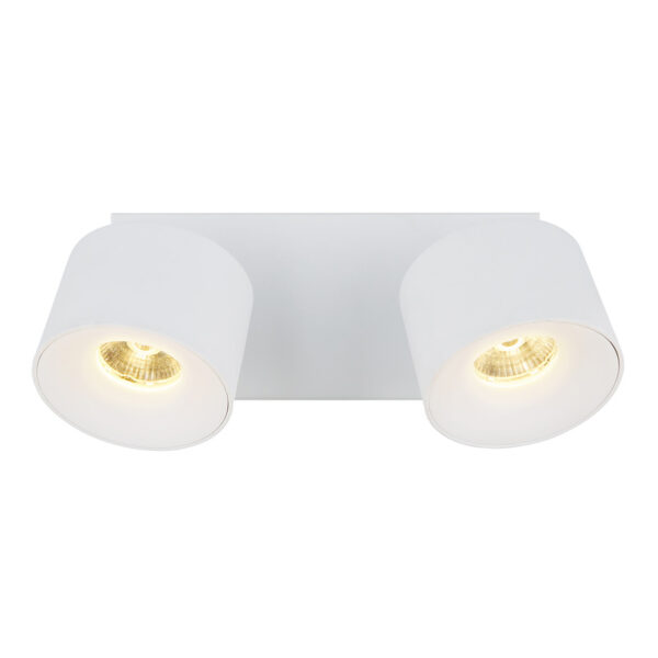 RAE 56961-2W LED SPOT LAMPA GLOBO LIGHTING - Image 4