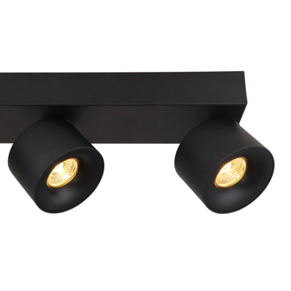 RAE 56961-4B LED SPOT LAMPA GLOBO LIGHTING - Image 6