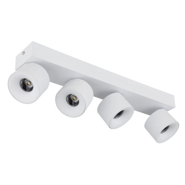 RAE 56961-4W LED SPOT LAMPA GLOBO LIGHTING - Image 2