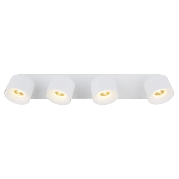 RAE 56961-4W LED SPOT LAMPA GLOBO LIGHTING - Image 4