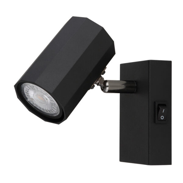 JAMES 57918-1B SPOT LAMPA GLOBO LIGHTING - Image 3