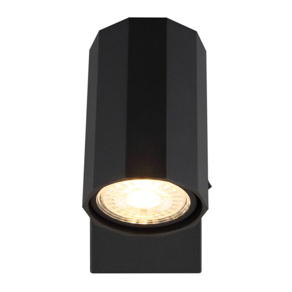 JAMES 57918-1B SPOT LAMPA GLOBO LIGHTING - Image 4
