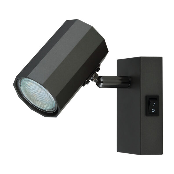 JAMES 57918-1 SPOT LAMPA GLOBO LIGHTING - Image 2