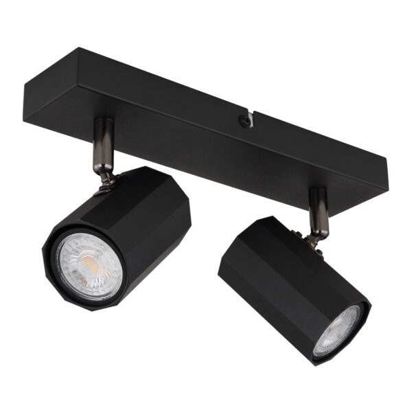 JAMES 57918-2B SPOT LAMPA GLOBO LIGHTING - Image 3