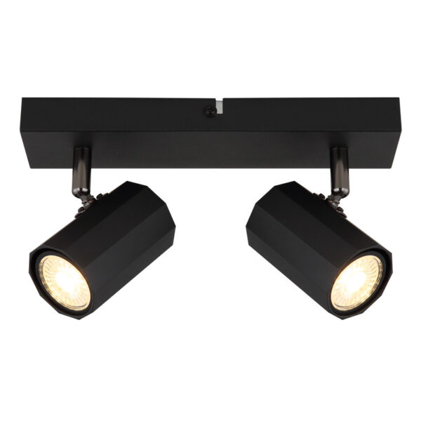 JAMES 57918-2B SPOT LAMPA GLOBO LIGHTING - Image 4