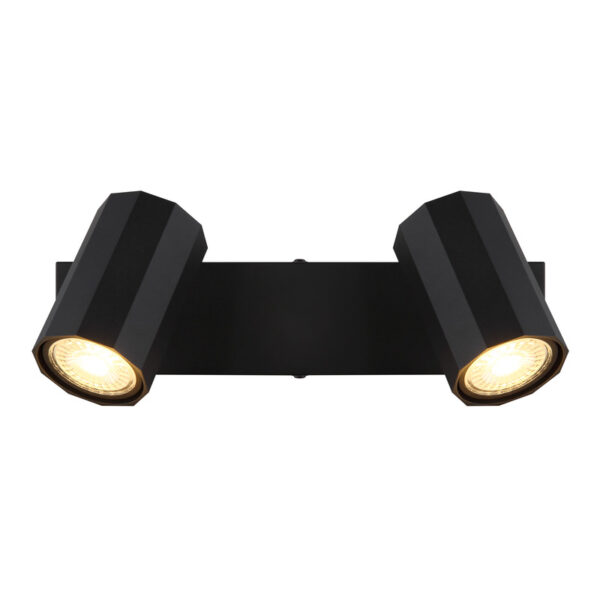 JAMES 57918-2B SPOT LAMPA GLOBO LIGHTING - Image 5