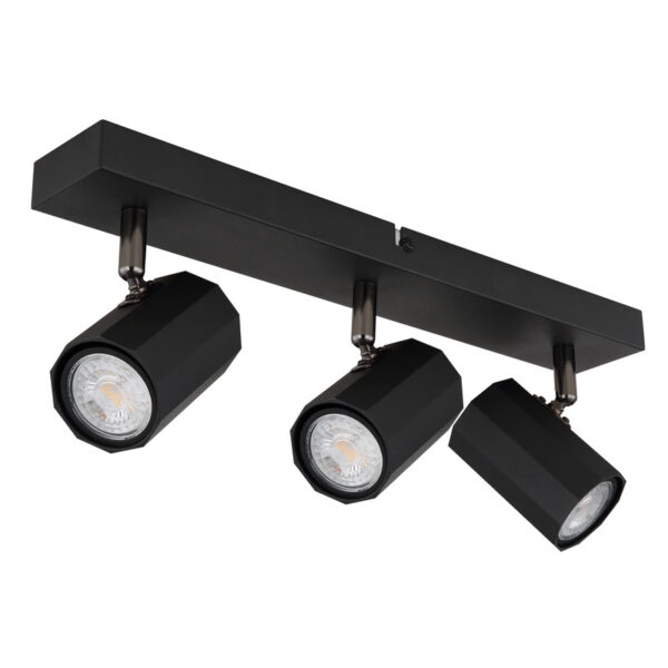 JAMES 57918-3B SPOT LAMPA GLOBO LIGHTING - Image 3