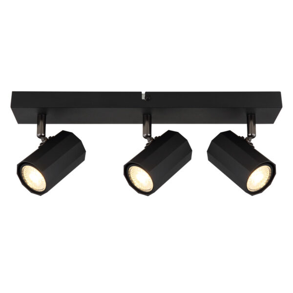 JAMES 57918-3B SPOT LAMPA GLOBO LIGHTING - Image 4