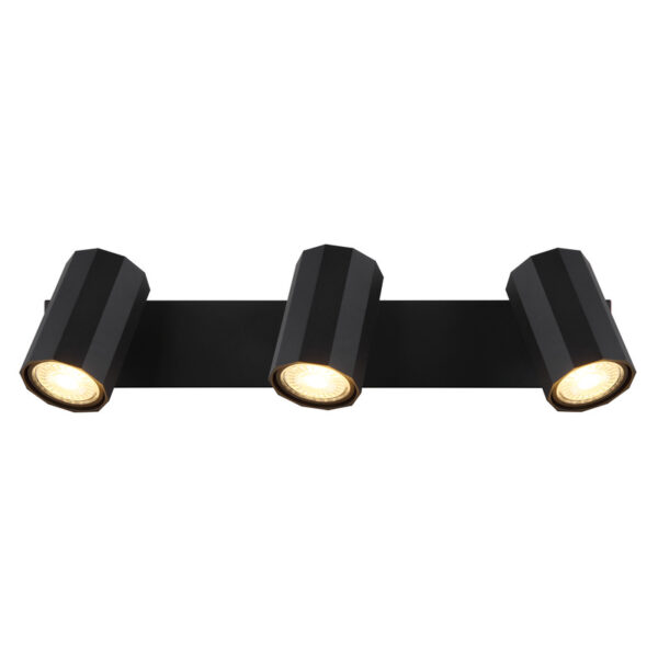 JAMES 57918-3B SPOT LAMPA GLOBO LIGHTING - Image 5