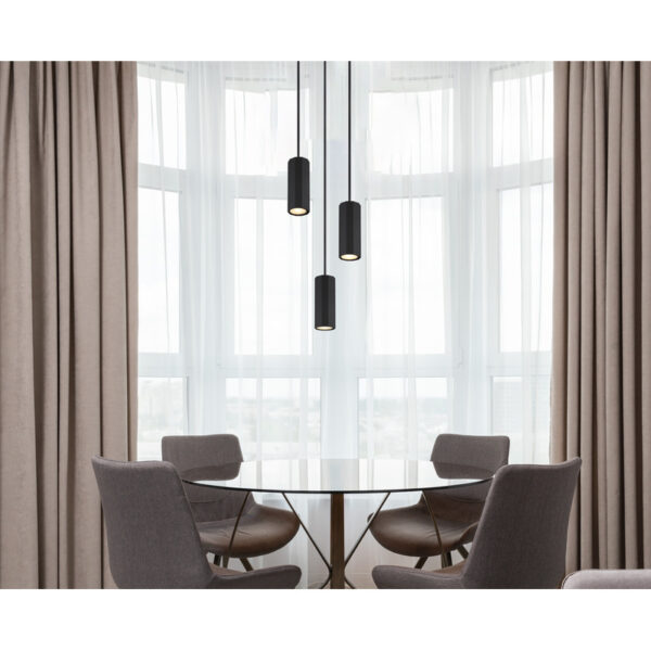 JAMES 57918-3HB VISILICA GLOBO LIGHTING - Image 2