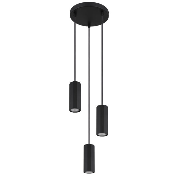 JAMES 57918-3HB VISILICA GLOBO LIGHTING - Image 3