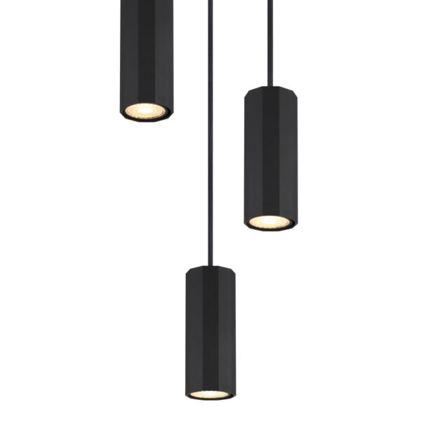 JAMES 57918-3HB VISILICA GLOBO LIGHTING - Image 4