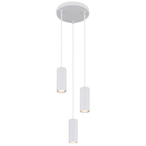 JAMES 57918-3HW VISILICA GLOBO LIGHTING