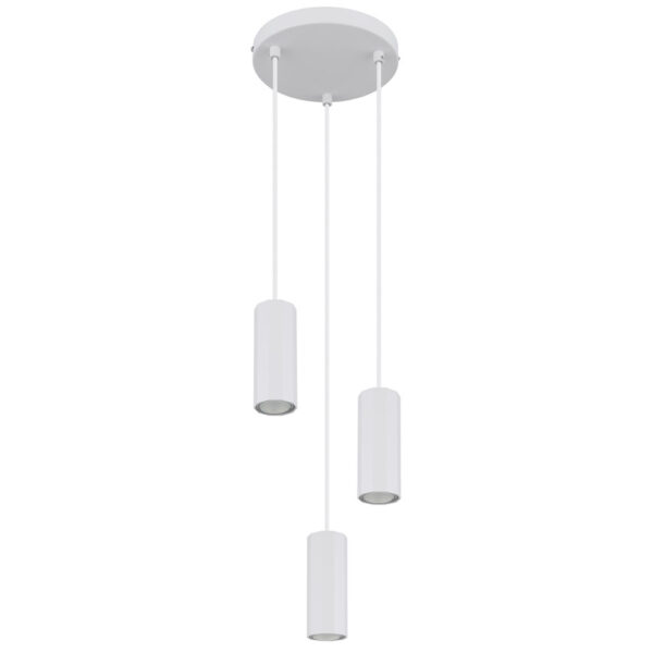JAMES 57918-3HW VISILICA GLOBO LIGHTING - Image 3