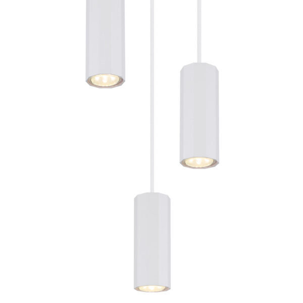 JAMES 57918-3HW VISILICA GLOBO LIGHTING - Image 4