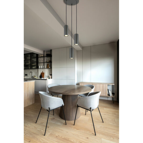 JAMES 57918-3H VISILICA GLOBO LIGHTING - Image 3