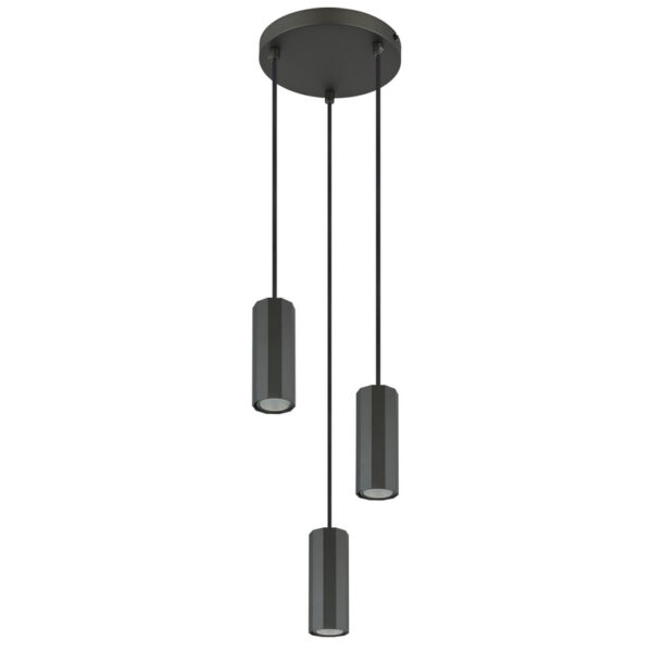 JAMES 57918-3H VISILICA GLOBO LIGHTING - Image 4