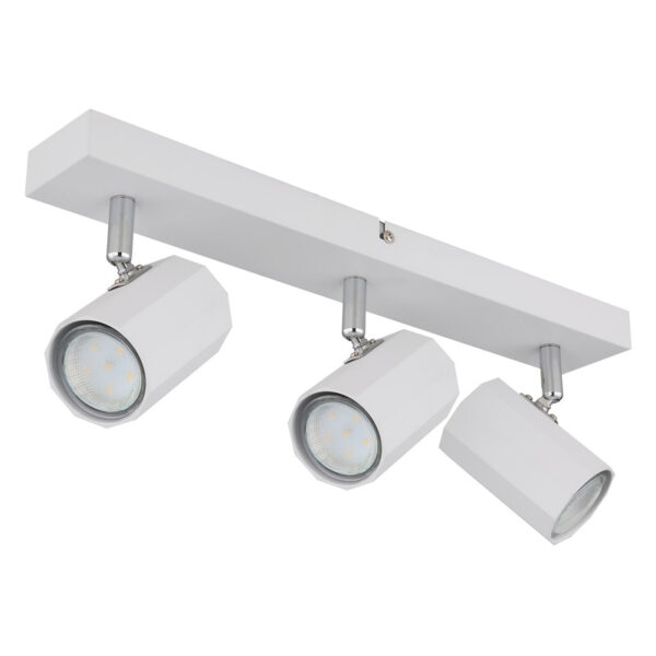 JAMES 57918-3W SPOT LAMPA GLOBO LIGHTING - Image 3