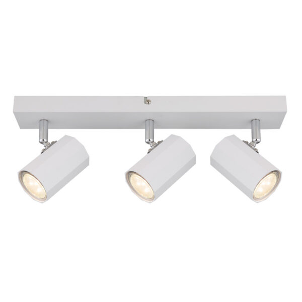 JAMES 57918-3W SPOT LAMPA GLOBO LIGHTING - Image 4