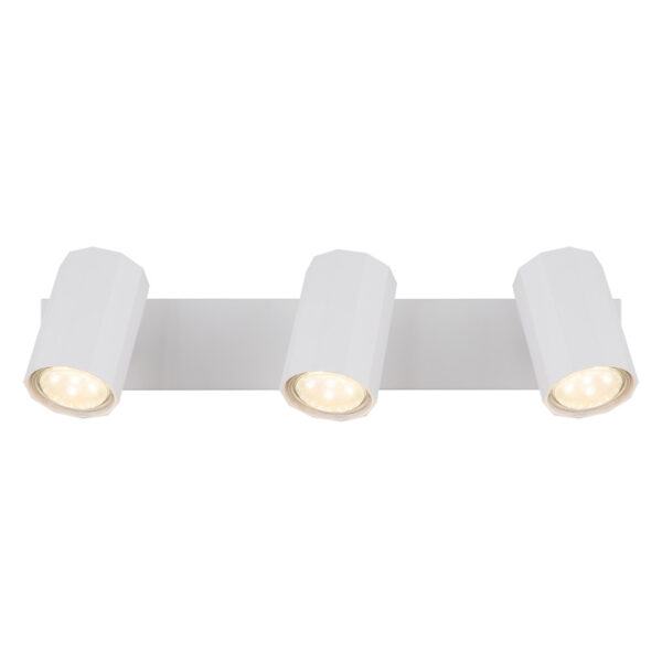 JAMES 57918-3W SPOT LAMPA GLOBO LIGHTING - Image 5