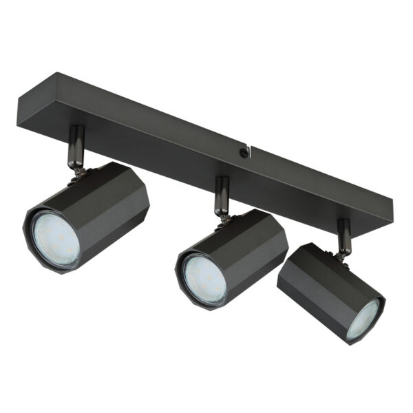 JAMES 57918-3 SPOT LAMPA GLOBO LIGHTING - Image 3