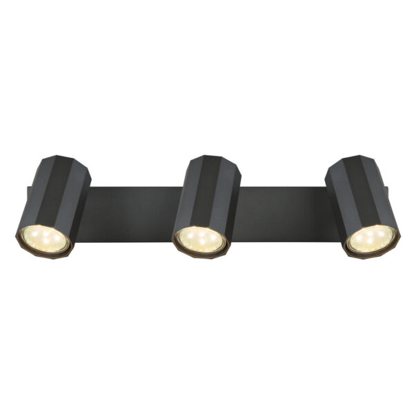 JAMES 57918-3 SPOT LAMPA GLOBO LIGHTING - Image 5