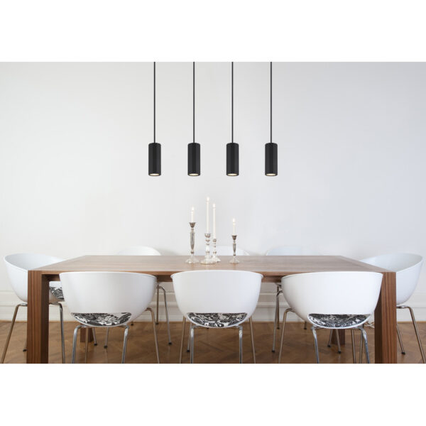 JAMES 57918-4HB VISILICA GLOBO LIGHTING - Image 2
