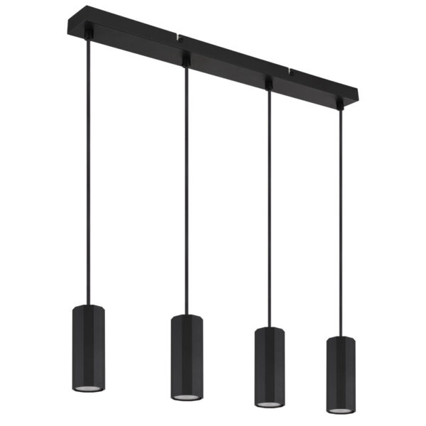 JAMES 57918-4HB VISILICA GLOBO LIGHTING - Image 3