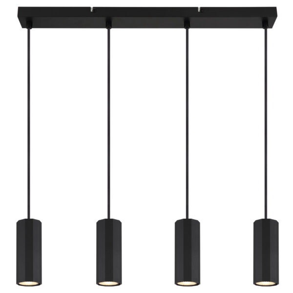 JAMES 57918-4HB VISILICA GLOBO LIGHTING - Image 4