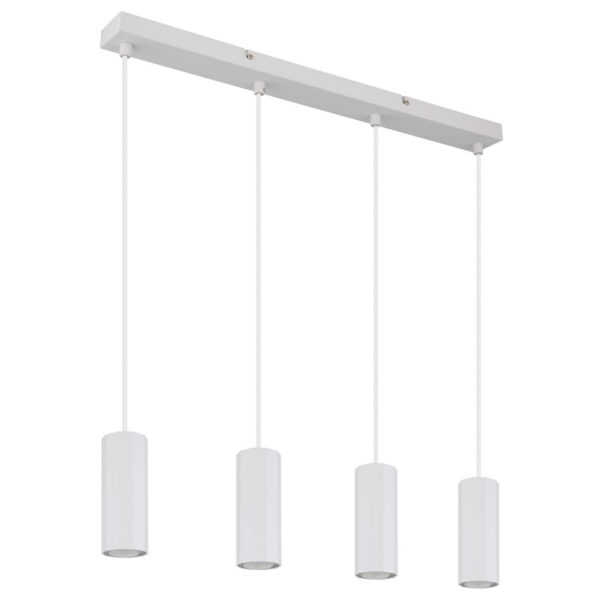 JAMES 57918-4HW VISILICA GLOBO LIGHTING - Image 2