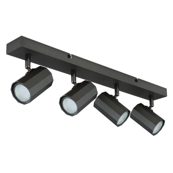 JAMES 57918-4 SPOT LAMPA GLOBO LIGHTING - Image 4