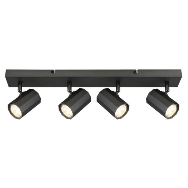 JAMES 57918-4 SPOT LAMPA GLOBO LIGHTING - Image 5