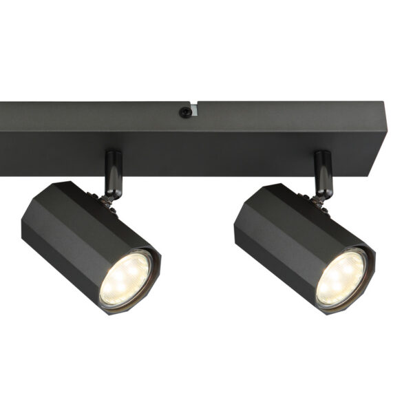 JAMES 57918-4 SPOT LAMPA GLOBO LIGHTING - Image 7