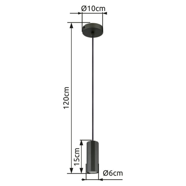 JAMES 57918H VISILICA GLOBO LIGHTING - Image 3