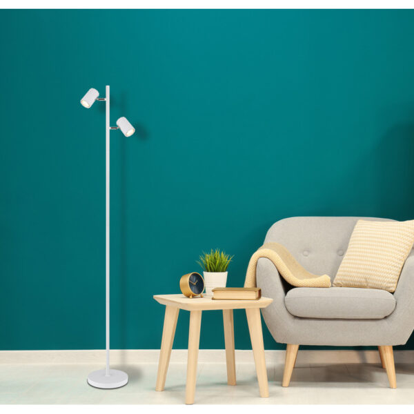 JAMES 57918SW PODNA LAMPA GLOBO LIGHTING - Image 2