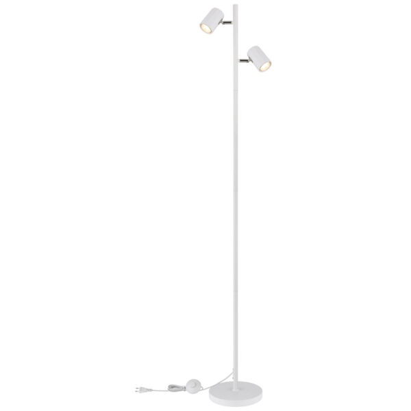 JAMES 57918SW PODNA LAMPA GLOBO LIGHTING - Image 5