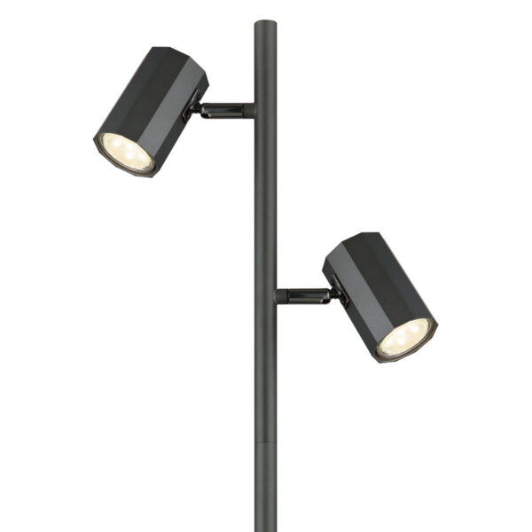 JAMES 57918S PODNA LAMPA GLOBO LIGHTING - Image 5