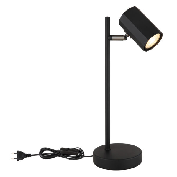 JAMES 57918TB STONA LAMPA GLOBO LIGHTING - Image 3