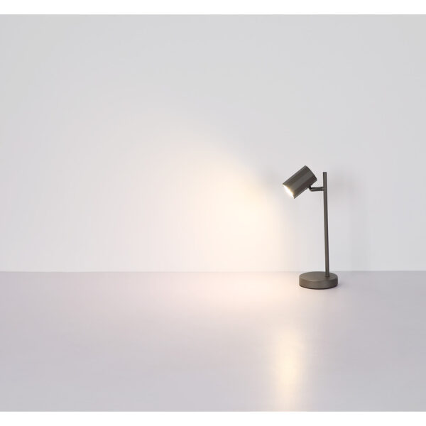 JAMES 57918TB STONA LAMPA GLOBO LIGHTING - Image 5