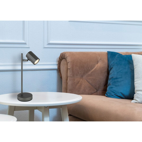 JAMES 57918T STONA LAMPA GLOBO LIGHTING - Image 3