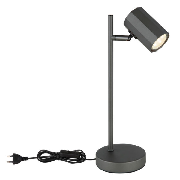 JAMES 57918T STONA LAMPA GLOBO LIGHTING - Image 6