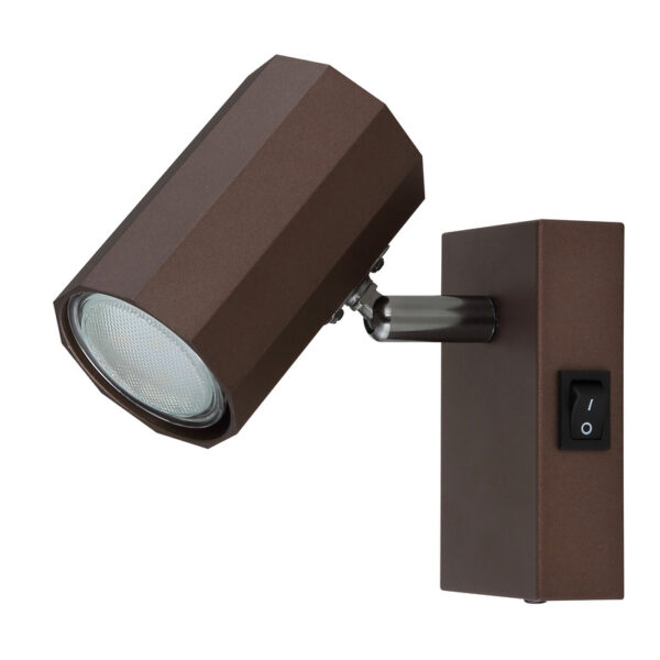 JAMES 57919-1 SPOT LAMPA GLOBO LIGHTING - Image 3
