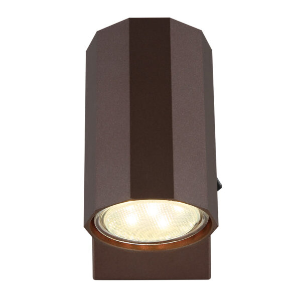 JAMES 57919-1 SPOT LAMPA GLOBO LIGHTING - Image 4